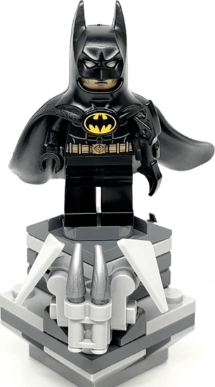 LEGO® DC: 30653 - Batman™ 1992