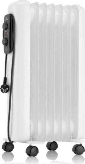 ETA Caldo 1500W Olajradiátor