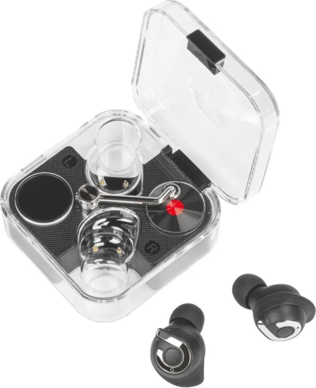 Sencor SEP 550BT Wireless Headset - Fekete Sencor SEP 550BT Wireless Headset - Fekete