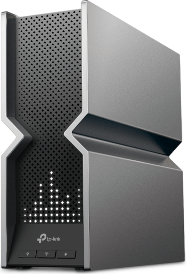 TP-Link BE19000 WiFi 7 Tri-Band 10Gbps Router