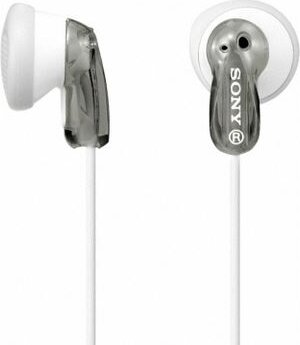 Sony MDR-E9LP Fülhallgató - Szürke Sony MDR-E9LP Fülhallgató - Szürke