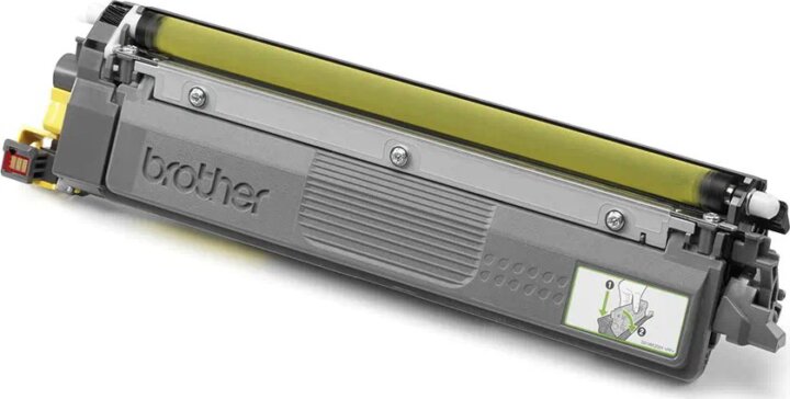 Brother TN-248XLY Eredeti Toner Sárga