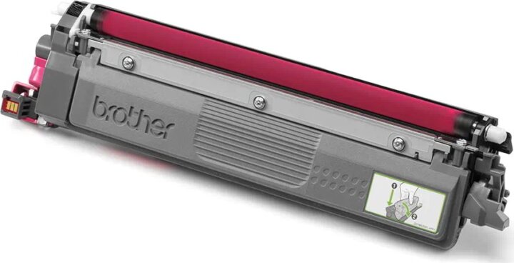 Brother TN-248M Eredeti Toner Magenta