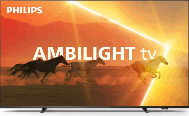 Philips 55" The Xtra 4K Smart TV