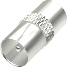 Hama 205219 FIC koax apa - koax apa toldó adapter