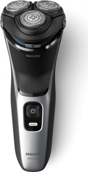 Philips Shaver 3000 Series S3143/0 Nedves/Száraz Elektromos borotva