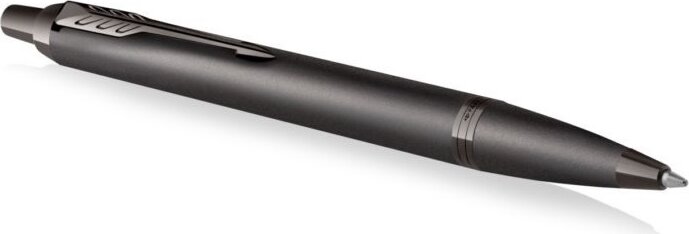 Parker Royal Im Monochrome Nyomógombos golyóstoll bronz - 1mm / Kék Parker Royal Im Monochrome Nyomógombos golyóstoll bronz - 1mm / Kék