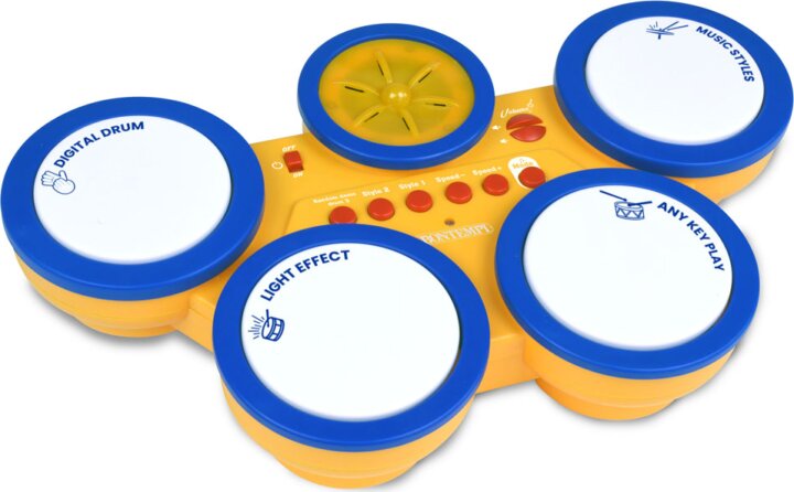 Bontempi Digitális dob Bontempi Digitális dob
