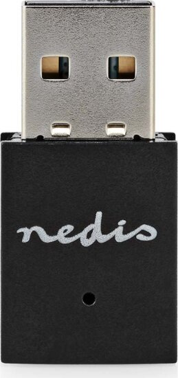 Nedis WSNWM310BK N300 Wireless USB Adapter