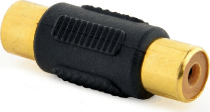 Gembird A-RCAFF-01 RCA anya - RCA anya Toldó Gembird A-RCAFF-01 RCA anya - RCA anya Toldó