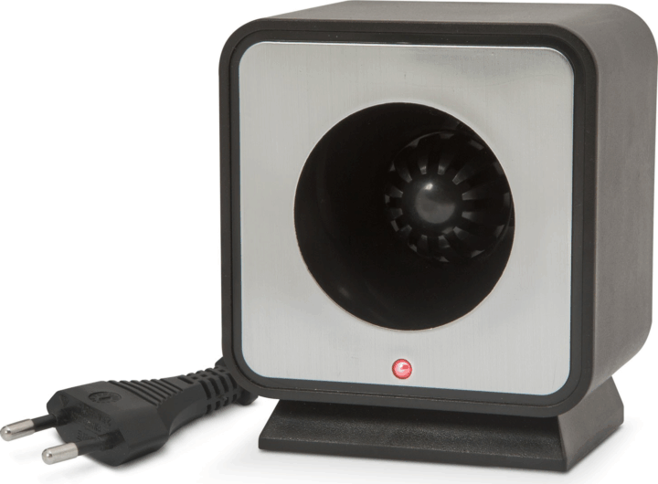 Isotronic 55631B Ultrahangos rágcsálóriasztó