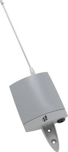 Vidue WALLY2-U-868 2 Rádiófrekvenciás RF vevőegység