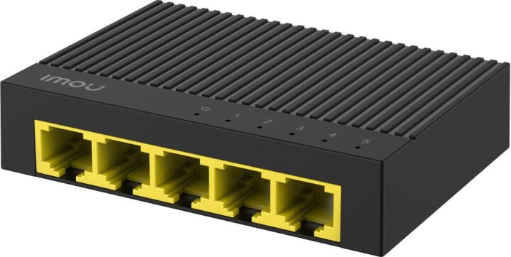 IMOU SG105C Gigabit Switch