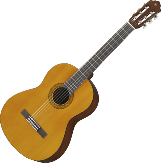 Yamaha C40II Klasszikus gitár 4/4 Yamaha C40II Klasszikus gitár 4/4