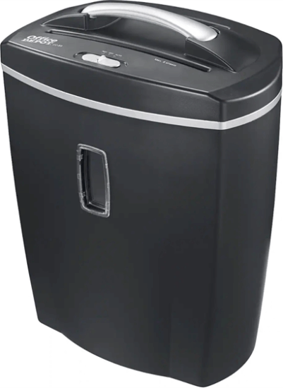Office Depot CC-8S Iratmegsemmisítő