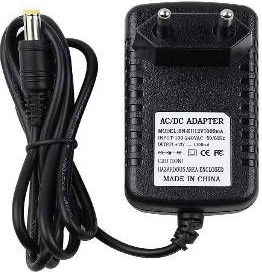 Eonboom EN-EU12V2000MA kamera tápegység 12VDC 2A