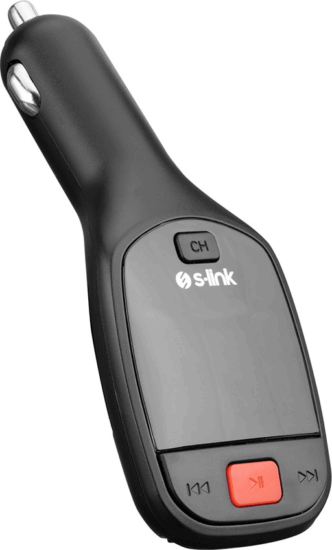 S-Link SL-FM78 FM Transmitter