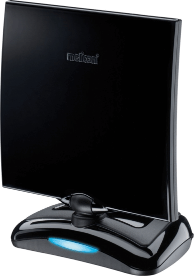 Meliconi AT49 R1 49dB Erősítős beltéri DVB-T antenna Meliconi AT49 R1 49dB Erősítős beltéri DVB-T antenna