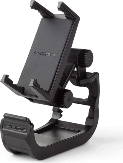 PowerA MOGA Hybrid Xbox One / Series X|S Kontrollerhez Mobiltelefon tartó - Fekete