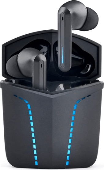 The G-Lab Korp Krypton Wireless Headset - Fekete The G-Lab Korp Krypton Wireless Headset - Fekete