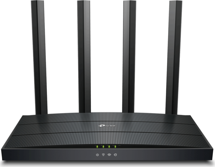 TP-Link Archer AX17 Wireless AX1500 Dual-Band Gigabit Router