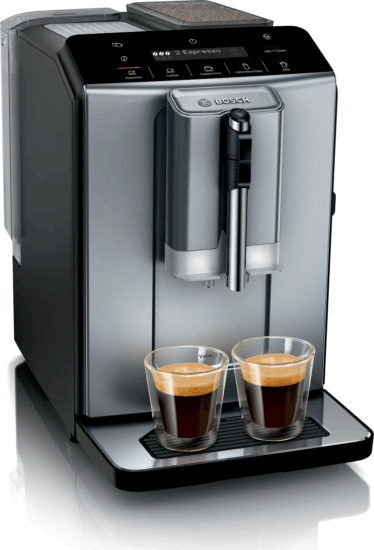 Bosch TIE20504 VeroCafe Automata Kávéfőző