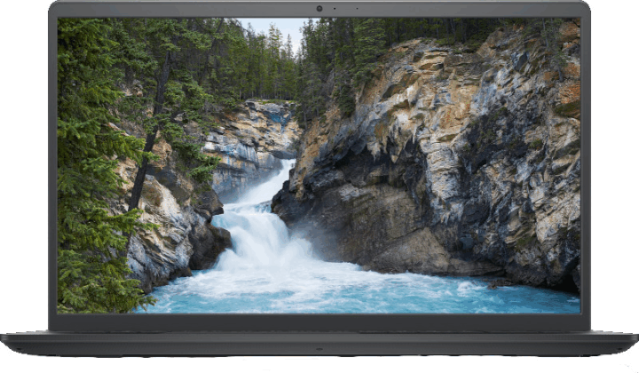 Dell Vostro 3530 Notebook Szürke (15,6" / Intel Core i3-1305U / 8GB / 256GB SSD / Win 11 Pro)