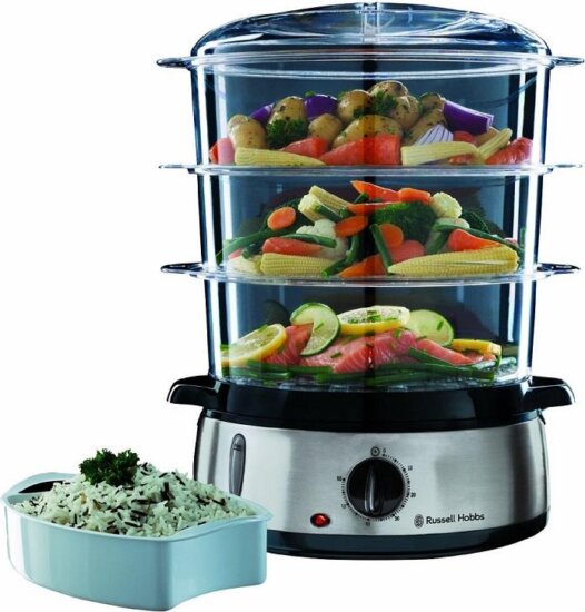 Russell Hobbs 19270-56 Cook@Home Pároló