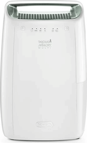 Delonghi DEX212SF Tasciugo AriaDry Párátlanító - Fehér