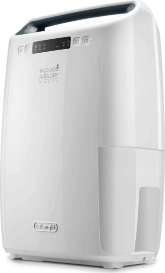Delonghi DEXD216RF Tasciugo AriaDry Párátlanító - Fehér