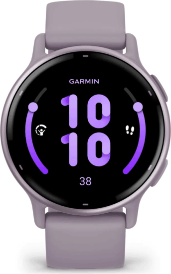 Garmin Vivoactive 5 Okosóra - Orchidea Garmin Vivoactive 5 Okosóra - Orchidea