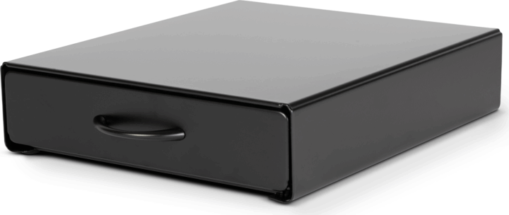 Bewello BW1000B 20 darabos Dolce Gusto Kávékapszula tartó