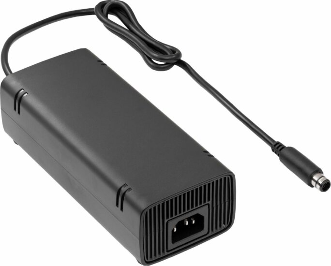 Akyga AK-PD-12 120W Xbox 360E Hálózati Töltő Adapter