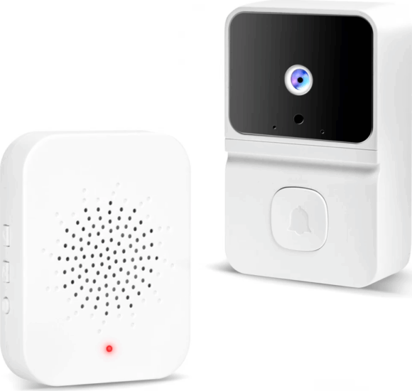 Delight 55385WH Okos Videó kaputelefon