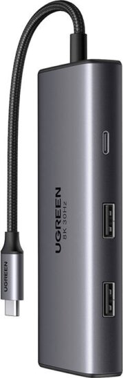 Ugreen 15852 CM498 100W Univerzális dokkoló
