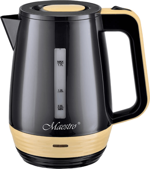 Feel-Maestro MR-033 1.7L Vízforraló Feel-Maestro MR-033 1.7L Vízforraló
