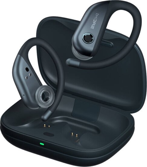 1MORE Fit Open Wireless Headset - Szürke 1MORE Fit Open Wireless Headset - Szürke