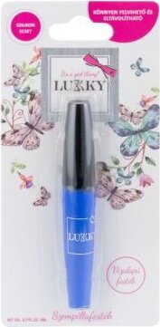Lukky Gyermek szempillafesték: Kék Lukky Gyermek szempillafesték: Kék