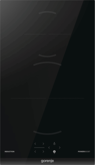 Gorenje GI3201BC Indukciós főzőlap - Fekete