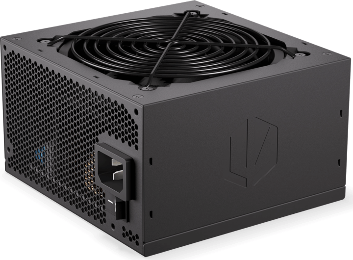 Endorfy 650W Supremo FM5 80+ Gold Tápegység