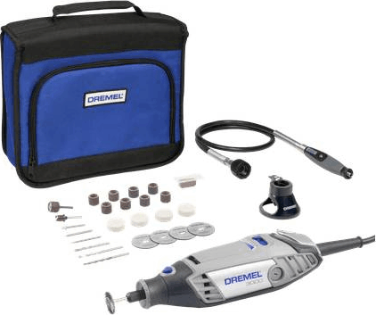 Dremel 3000-2/25 A&C Gravírozó csiszoló Multifunkciós szerszám