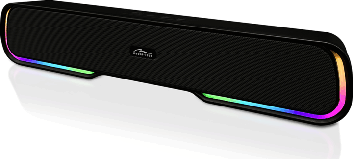 Media-Tech MT3180 Phantom Hangprojektor