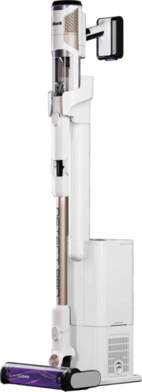 Shark IW3611DE Porzsák Nélküli porszívó - Fehér