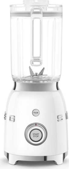 SMEG 50's Style Aesthetic BLF03WHEU Turmixgép