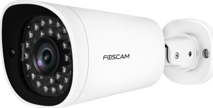 Foscam G4EP-W IP Bullet Okos kamera Foscam G4EP-W IP Bullet Okos kamera