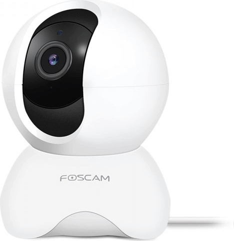 Foscam X5 IP Turret Okos kamera