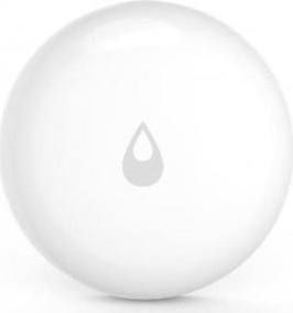 Aqara WL-S02D T1 Zigbee Vízszivárgás érzékelő - Fehér Aqara WL-S02D T1 Zigbee Vízszivárgás érzékelő - Fehér