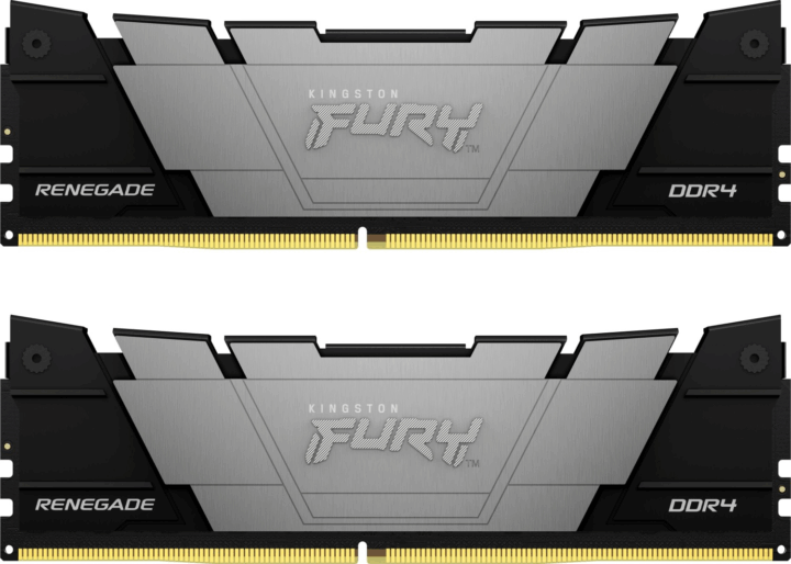Kingston 32GB / 3600 Fury Renegade DDR4 RAM KIT (2x16GB)