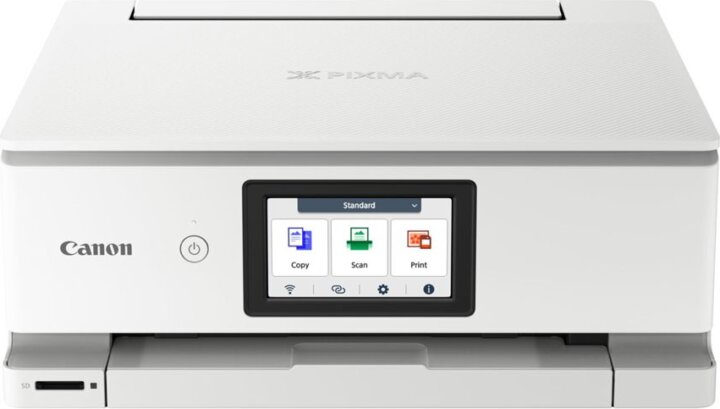 Canon PIXMA TS8751 Multifunkciós színes tintasugaras nyomtató Canon PIXMA TS8751 Multifunkciós színes tintasugaras nyomtató