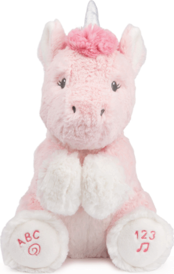 Spin Master GUND - Alora az egyszarvú plüss figura Spin Master GUND - Alora az egyszarvú plüss figura